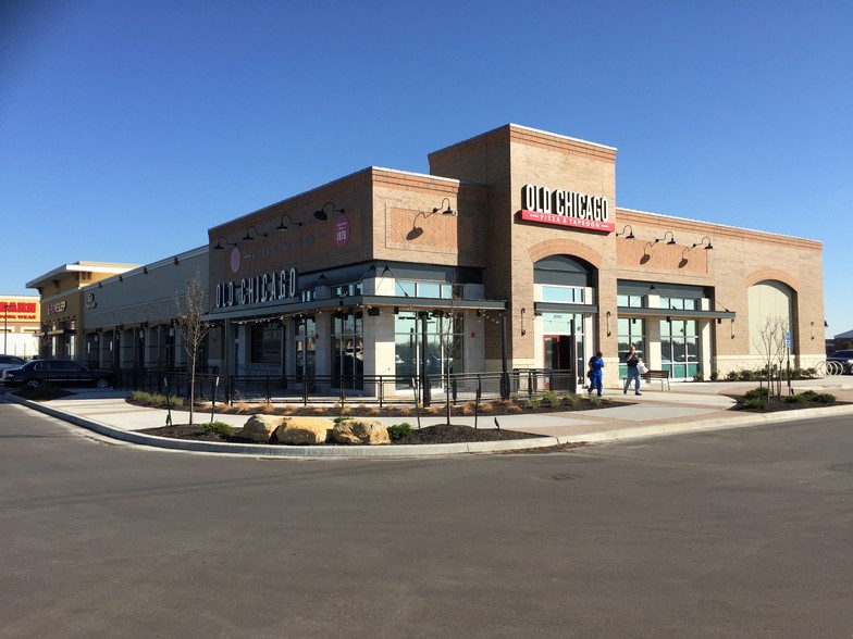 8383 N Booth Ave, Kansas City, MO for lease - Building Photo - Image 1 of 6