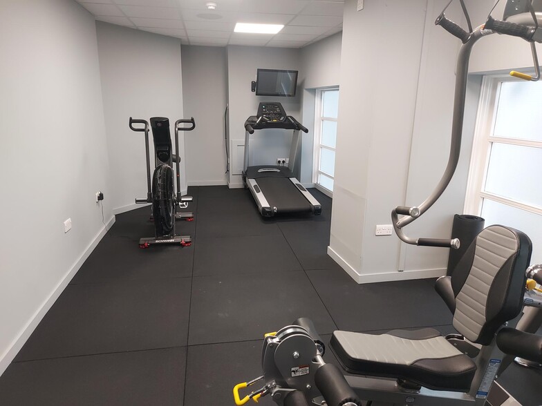 Coach and Horses Passage, Tunbridge Wells for lease - Building Photo - Image 3 of 15