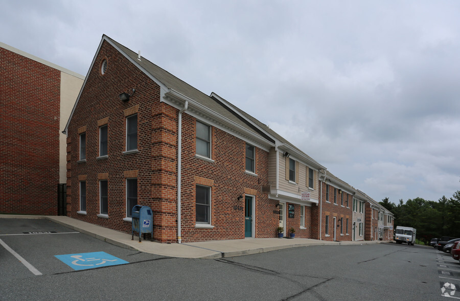 10555 Metropolitan Ave, Kensington, MD for lease - Other - Image 2 of 35