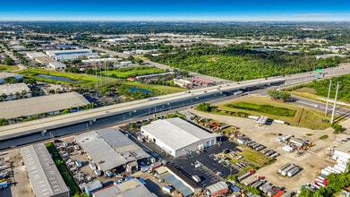 4677 118th Ave N, Clearwater, FL - Aerial map view - Image1