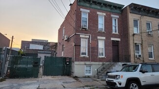 More details for 18-14/16 129 Street st, College Point, NY - Multifamily for Sale