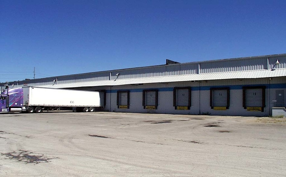 4310 Stout Field North Dr, Indianapolis, IN for lease - Other - Image 2 of 33