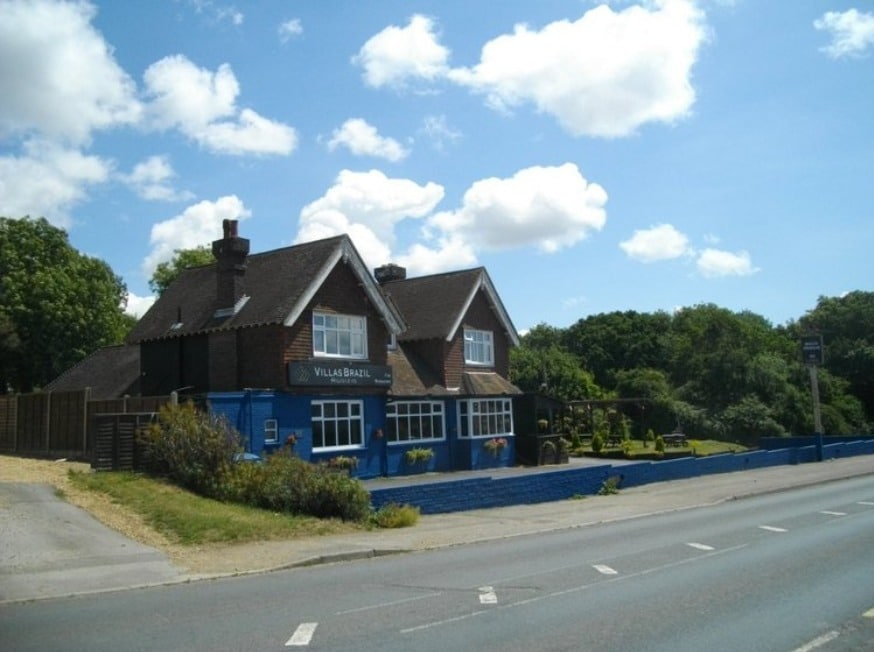 Wickham Rd, Fareham for sale Primary Photo- Image 1 of 1