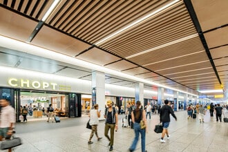 PENN STATION, New York, NY for lease Building Photo- Image 2 of 2