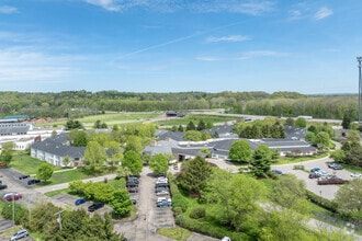 2299 Cherry Valley Rd SE, Newark, OH - AERIAL map view - Image1