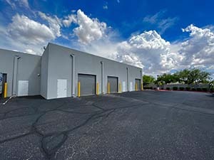 15920 S 48th St, Phoenix, AZ for lease - Building Photo - Image 3 of 5