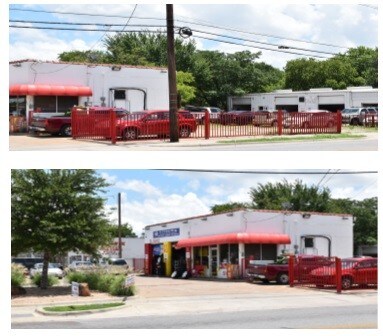 400 E Irving Blvd, Irving, TX for sale Building Photo- Image 1 of 1