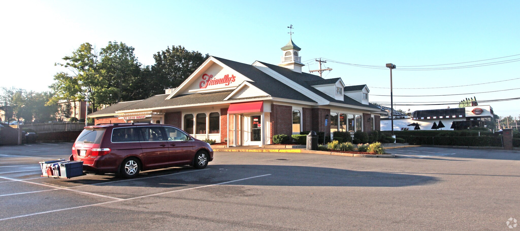 1111 Lexington St, Waltham, MA for sale Primary Photo- Image 1 of 1