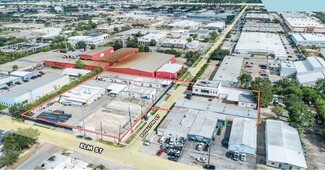 More details for 3 Industrial Building Portfolio – Industrial for Sale, Houston, TX