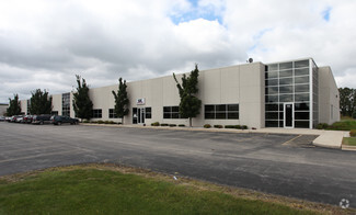 More details for 1055 Cottonwood Ave, Hartland, WI - Flex for Lease