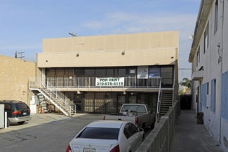 More details for 335 W Arbor Vitae St, Inglewood, CA - Office for Lease