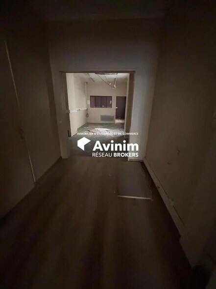 Retail in Paris for lease - Building Photo - Image 2 of 5