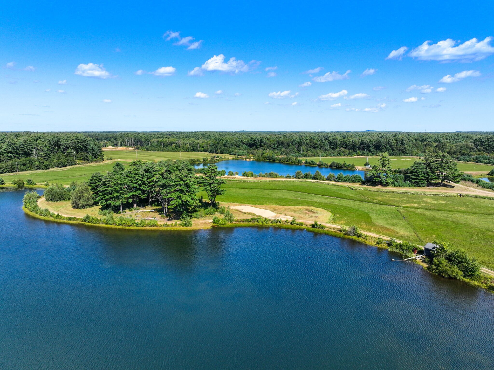 00 fuller street, Carver, MA 02330 John's Pond 0 Silva St. Carver MA