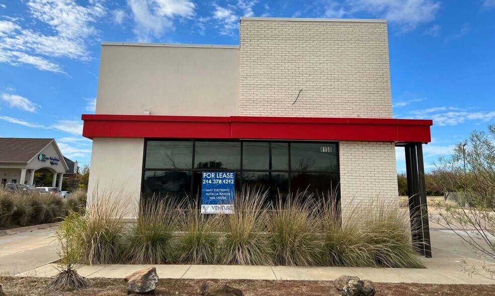 8150 Matlock Rd, Arlington, TX 76002