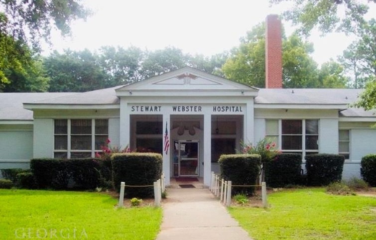 580 Alston St, Richland, GA for sale Primary Photo- Image 1 of 2