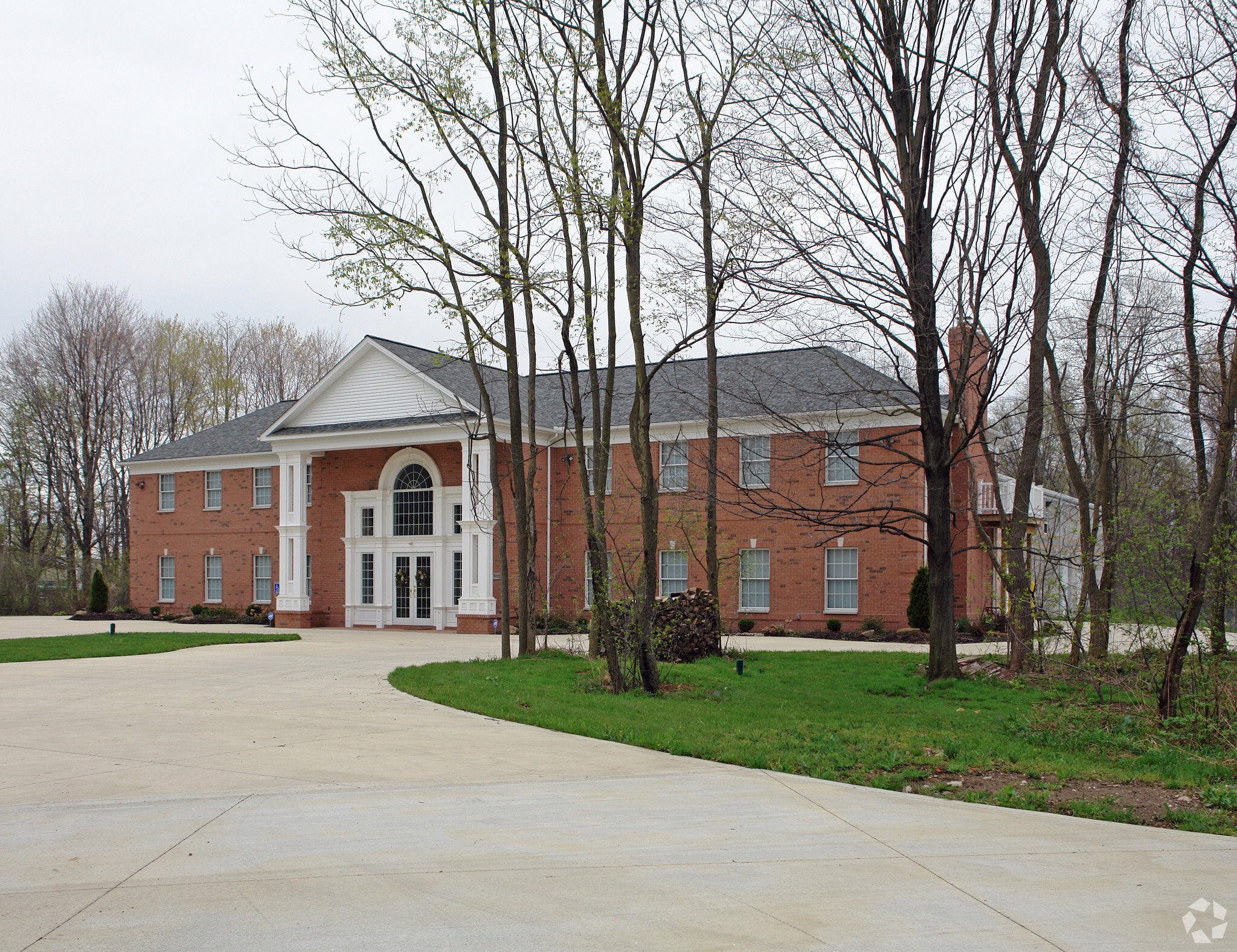 9222 State Route 44, Mantua, OH for sale Primary Photo- Image 1 of 1