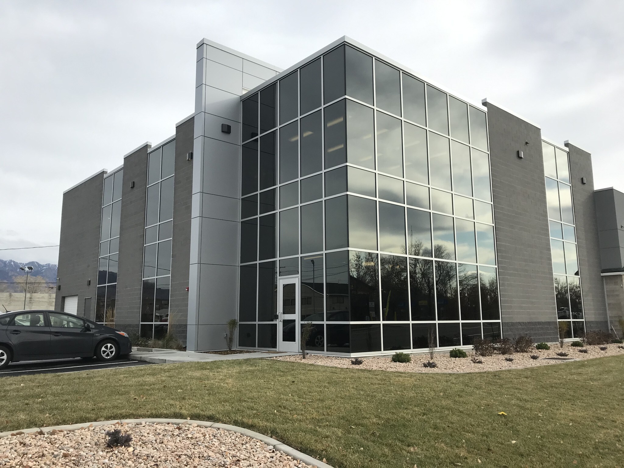 4843 S Murray Blvd, Murray, UT for sale Building Photo- Image 1 of 1