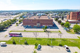 More details for 120 Boul de l'Hôpital, Gatineau, QC - Retail for Lease