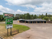 Aspen Inn - Motel