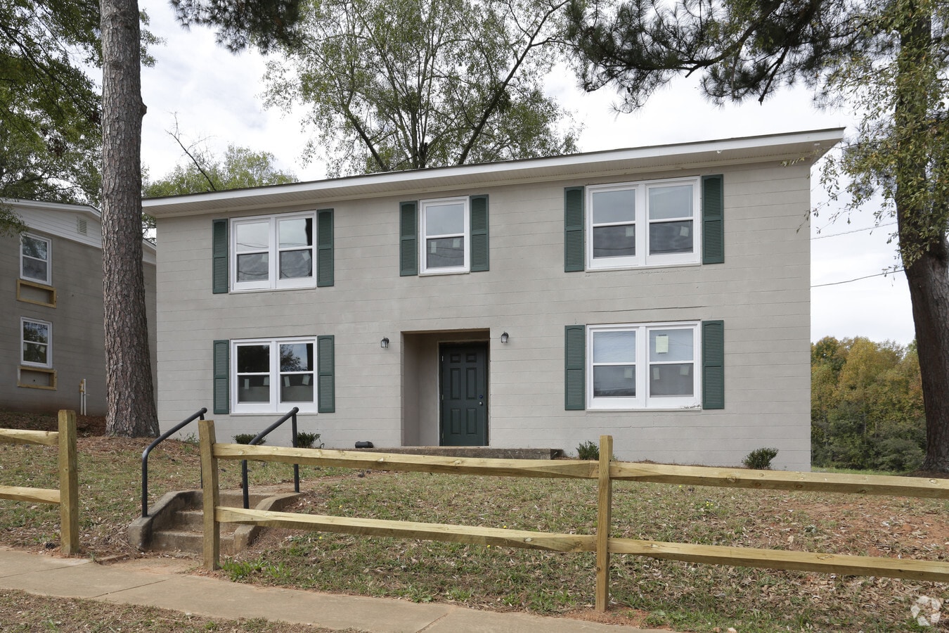 201 Chandler Dr, Gaffney, SC 29340