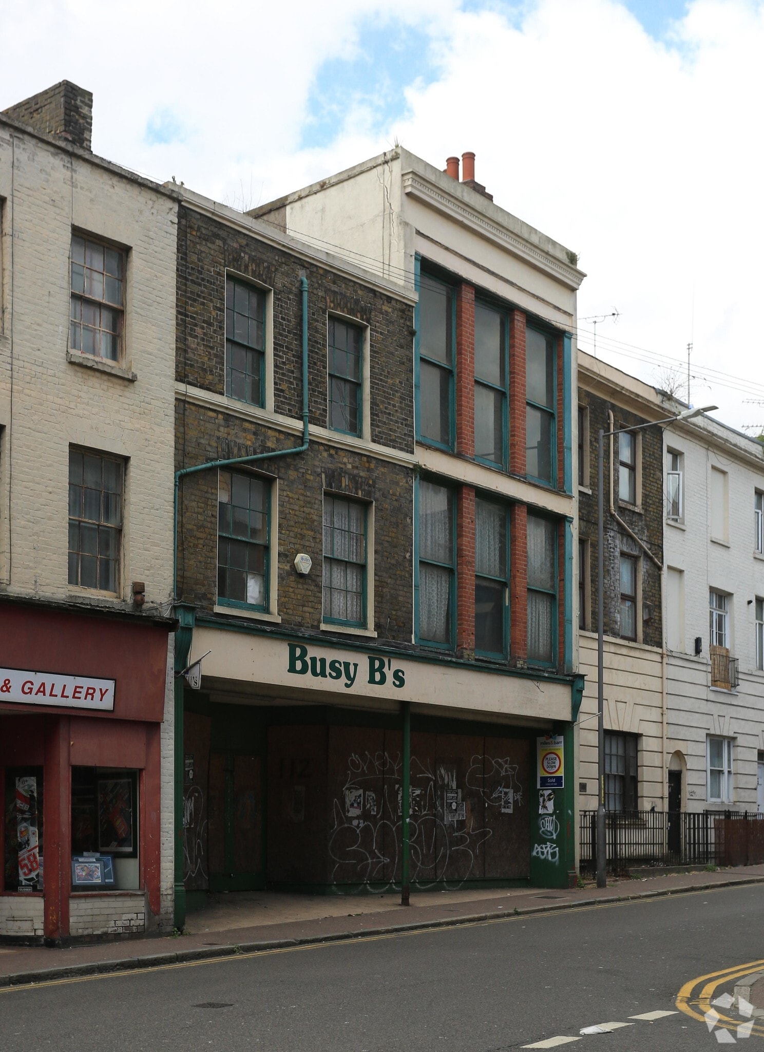 112 High St, Ramsgate for sale Primary Photo- Image 1 of 1