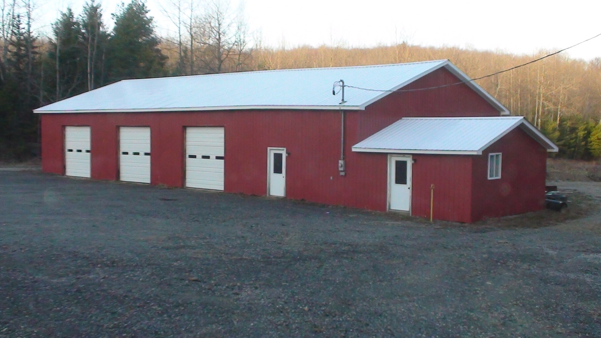 15488 Rt 286 Hwy E, Commodore, PA for sale Primary Photo- Image 1 of 1