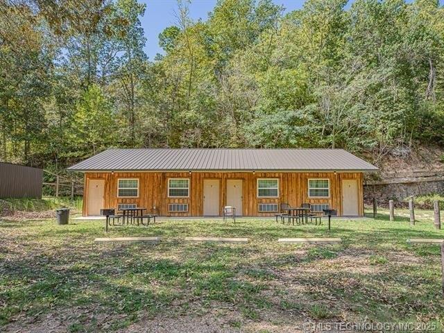 15693 N Highway 10, Tahlequah, OK for sale - Building Photo - Image 3 of 13