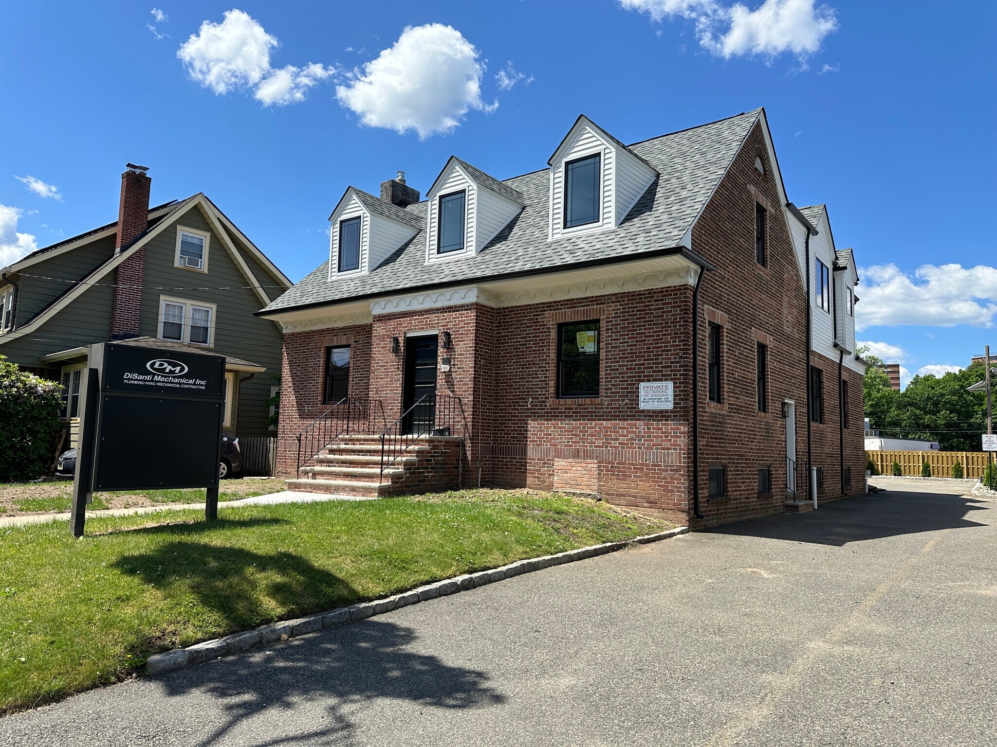 362 Franklin St, Bloomfield, NJ for lease Building Photo- Image 1 of 16