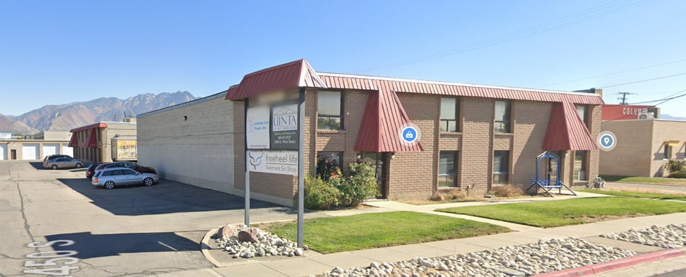SBA-Ready Owner/User Opportunity portfolio of 2 properties for sale on LoopNet.com - Building Photo - Image 2 of 3