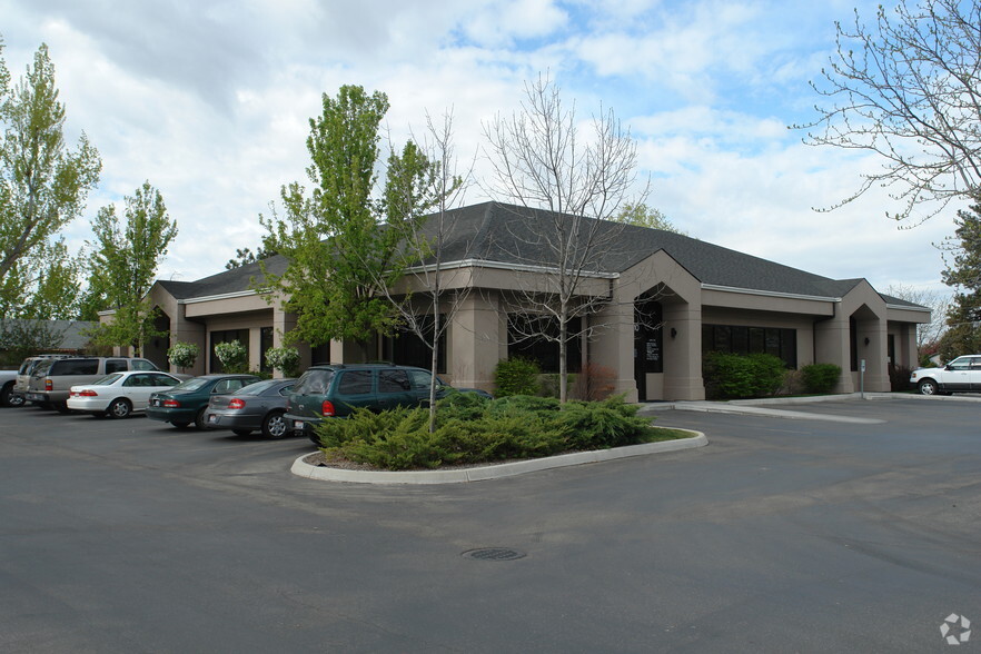 1110 N Five Mile Rd, Boise, ID for sale - Building Photo - Image 1 of 1