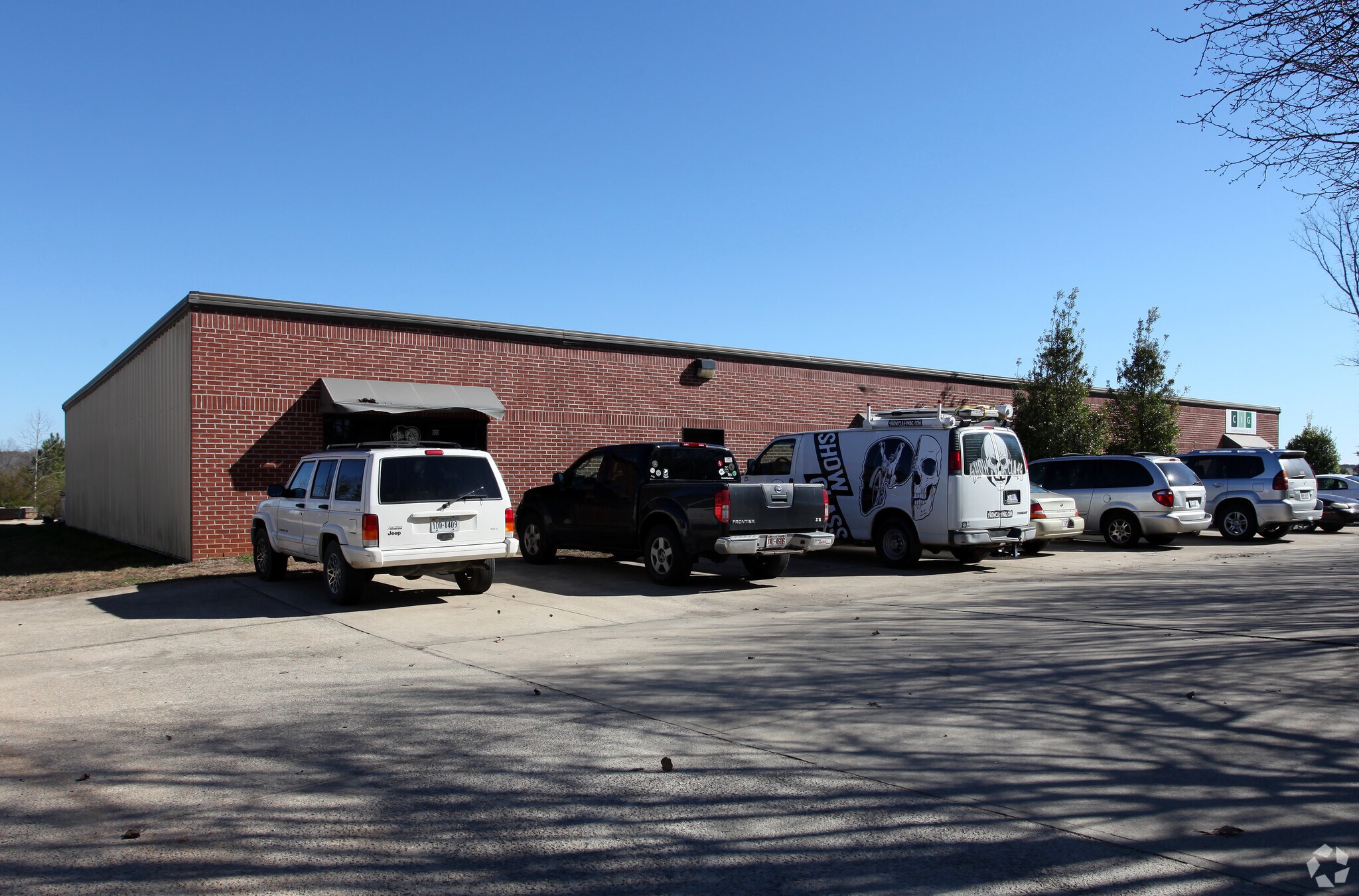 1404 Wall Rd, Wake Forest, NC for sale Primary Photo- Image 1 of 1