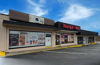 More details for 5103 Clinton Hwy, Knoxville, TN - Retail for Sale