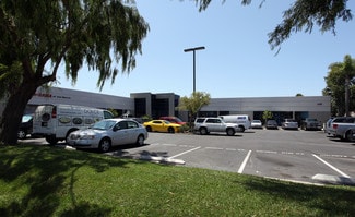 More details for 215 S Pacific St, San Marcos, CA - Industrial for Lease