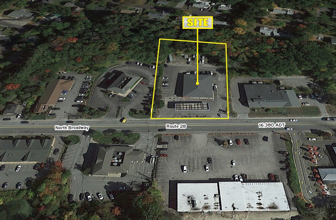 134 N Broadway, Salem, NH 03079