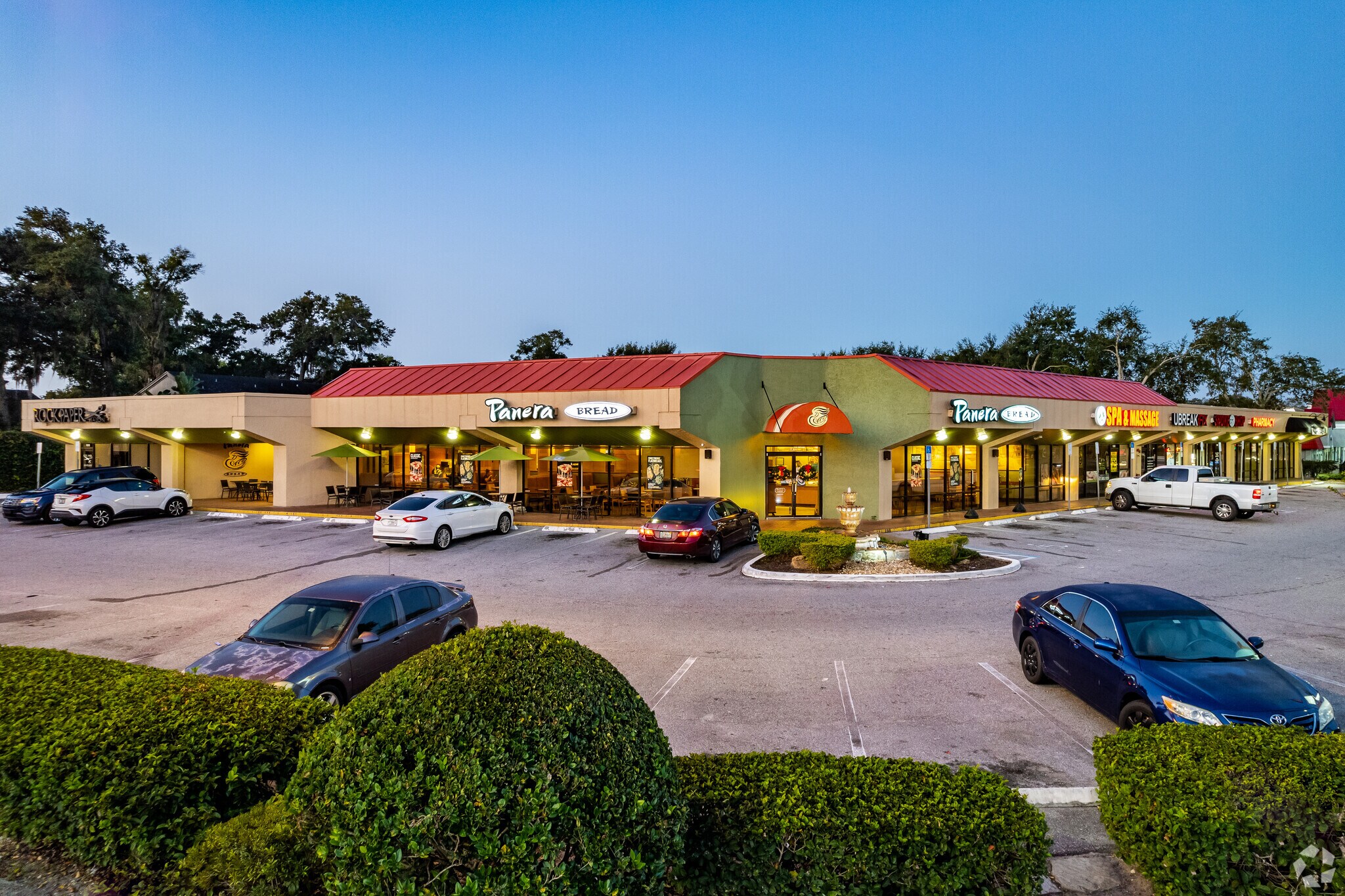 696 E Altamonte Dr, Altamonte Springs, FL for sale Primary Photo- Image 1 of 1