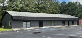 More details for 7770 Highway 9, Inman, SC - Flex for Lease