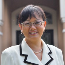 Mary Wang