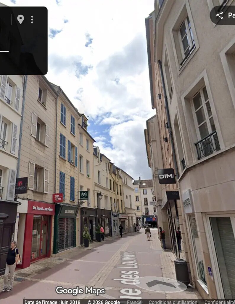 Location Commerce 55 m² - Photo 1