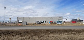 More details for 746 Stanley Dethridge Bay, Regina, SK - Industrial for Lease