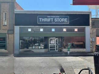 More details for 103 N Jackson St, Henderson, TX - Retail for Sale