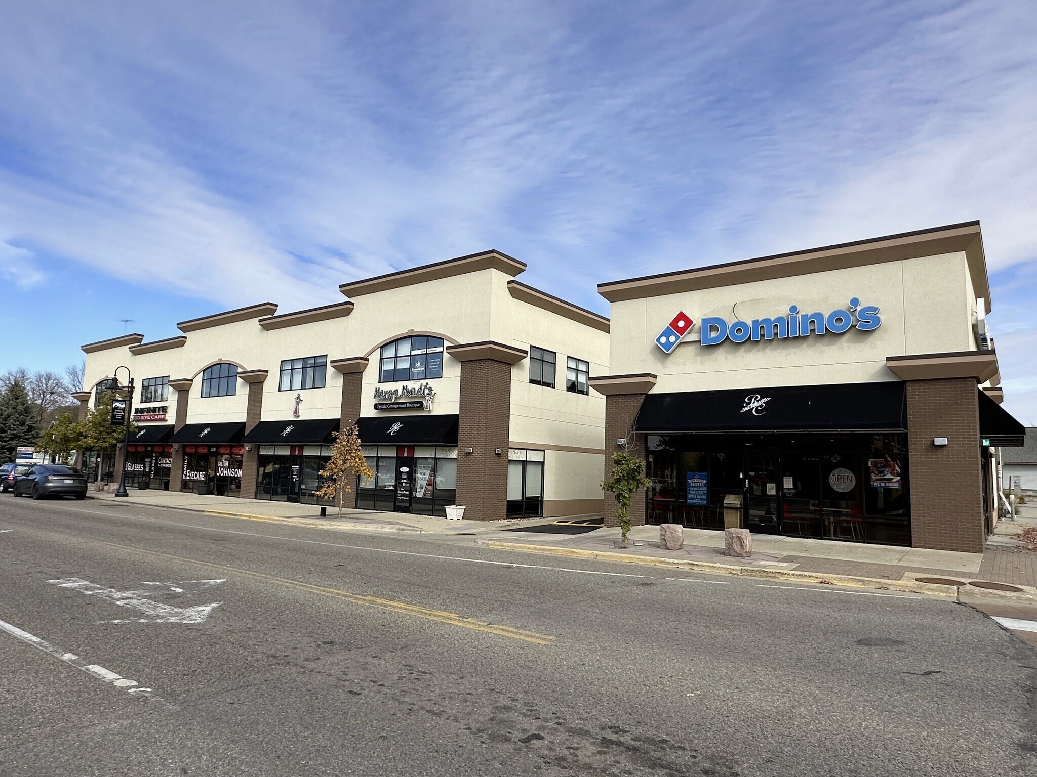 208 2nd Ave N, Sauk Rapids, MN for lease Primary Photo- Image 1 of 4