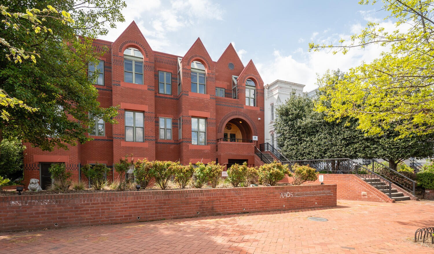 317 Massachusetts Ave NE, Washington, DC for sale Building Photo- Image 1 of 1