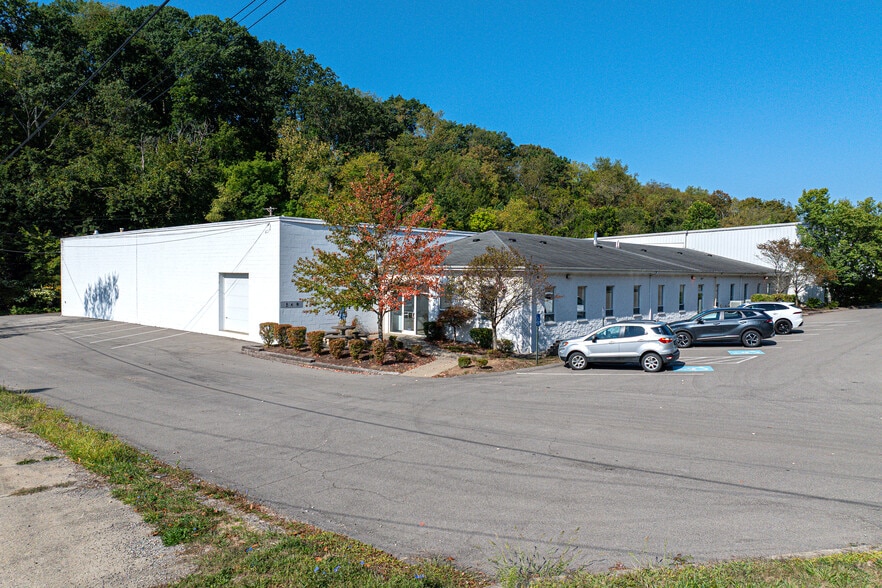 549 Us-30, Imperial, PA for sale - Building Photo - Image 1 of 13