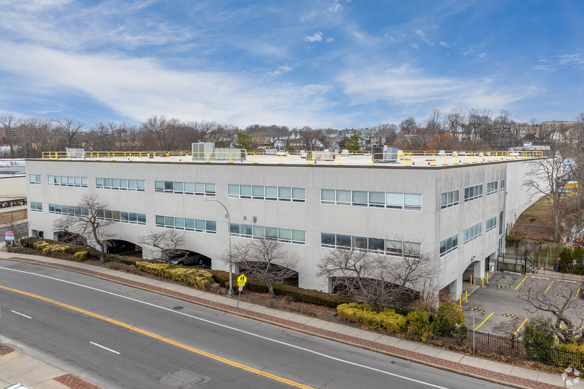 10 Midland Ave, Port Chester, NY for sale Primary Photo- Image 1 of 1