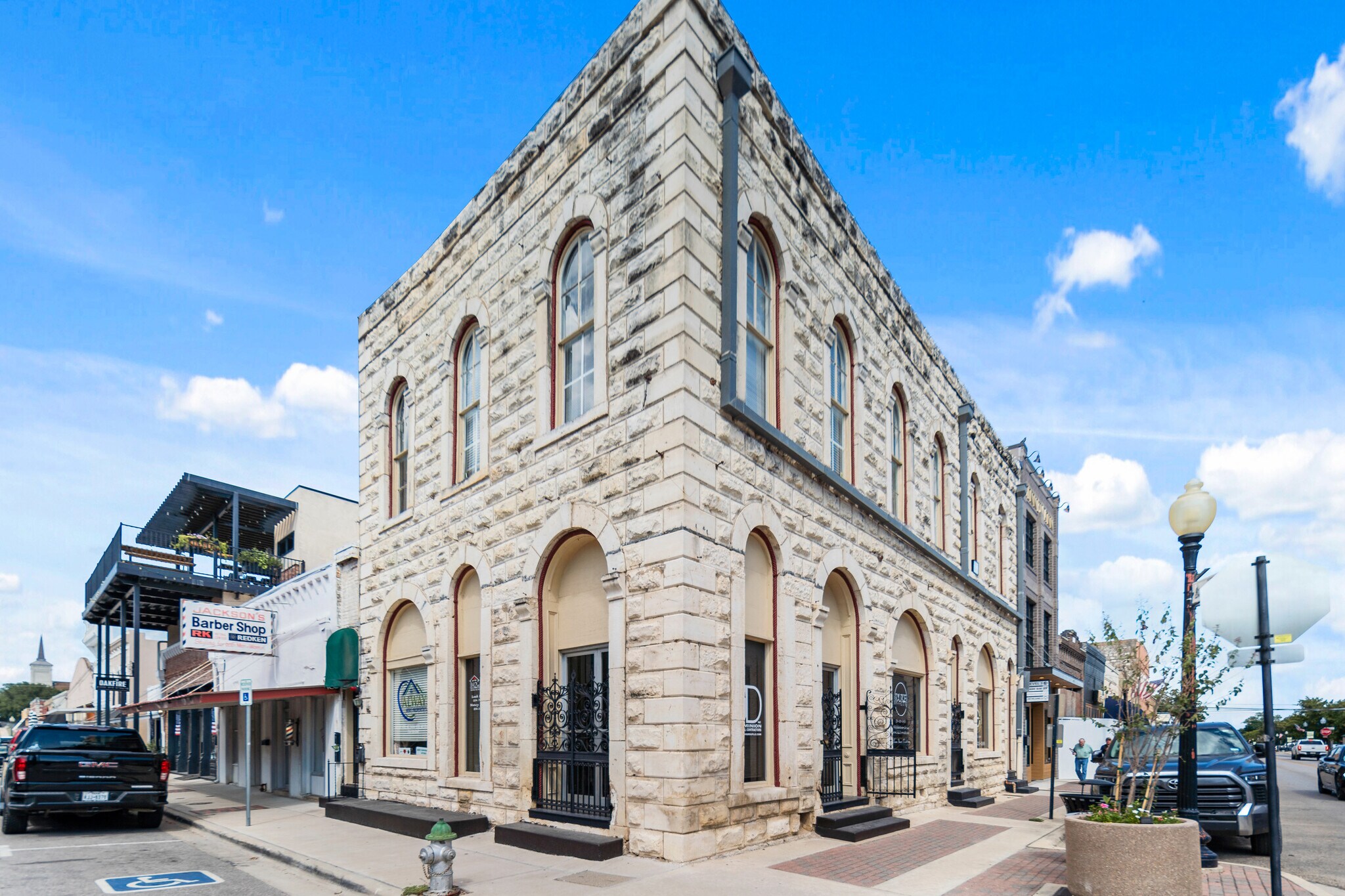 200 E Central Ave, Belton, TX for sale Building Photo- Image 1 of 1