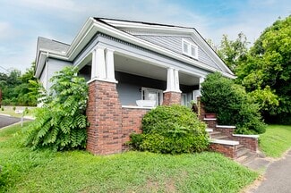 More details for 400 Main St, Clinton, TN - Retail for Sale