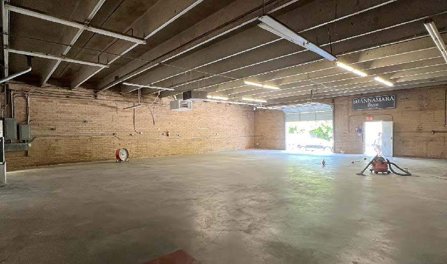 8630 Monroe Rd, Charlotte, NC for lease - Interior Photo - Image 2 of 11