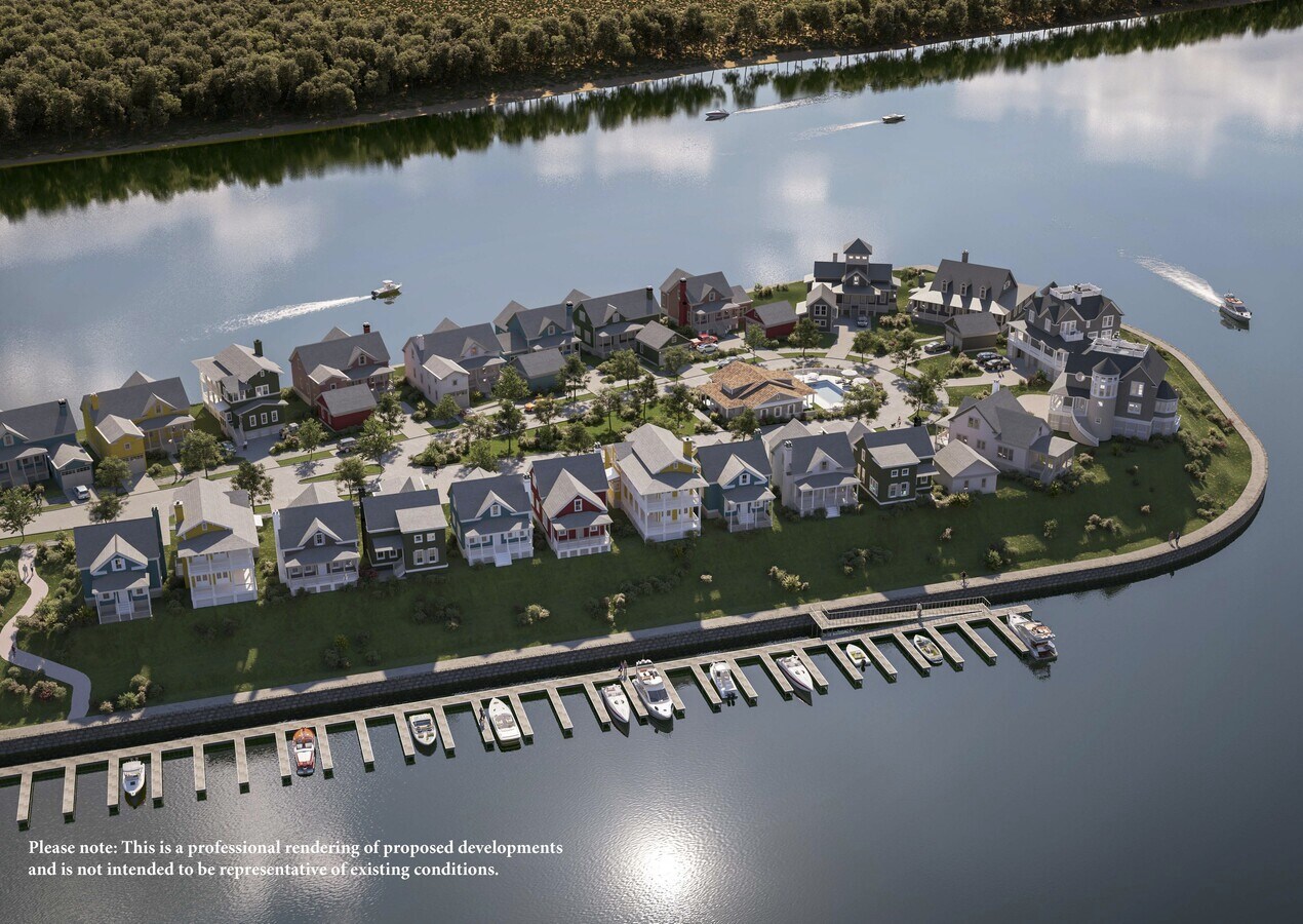 Land Property Portfolio For Sale on