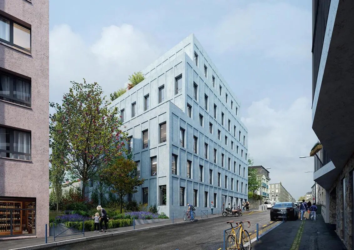 Office in Brest for sale Building Photo- Image 1 of 3