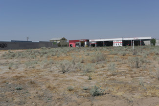 More details for Main St, Hesperia, CA - Land for Sale